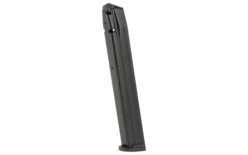 PROMAG SAR SAR9 9MM 32RD BLUE STEEL