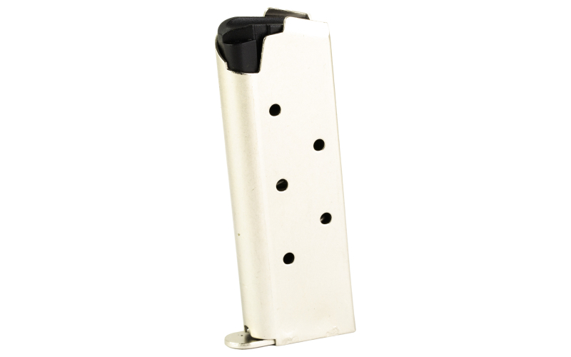PROMAG SIG P238 380ACP 6RD NCKL PLT