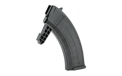 ProMag Industries Magazine, 762x39, 30 Rounds, Fits SKS, Polymer, Black SKS-A4