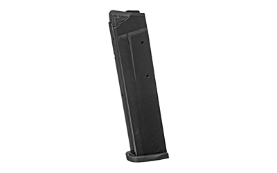 ProMag Industries Magazine, 45 ACP, 10 Rounds, Fits S&W Shield, Steel, Blued Finish SMI 37
