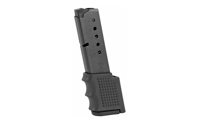 ProMag Industries Magazine, 380ACP, 10 Rounds, Fits SW Bodyguard, Steel,  Blued Finish SMI21