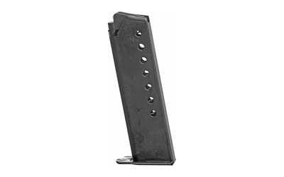 ProMag Magazine, 9MM, 8 Rounds, Fits Star BM 9MM, Steel, Blued Finish STA 30