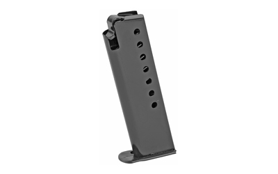 ProMag Industries Magazine, 9MM, 8 Rounds, Fits Walther P38, Steel, Blued Finish WAL 01