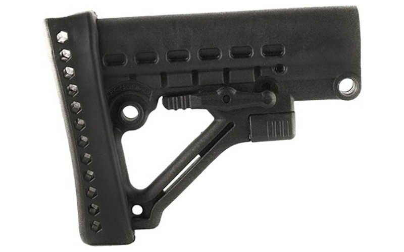 ProMag Ar heavy duty commercial buttstock polymer black
