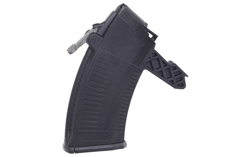 ProMag 20rd magazine w/ lever release 7.62x39 polymer black
