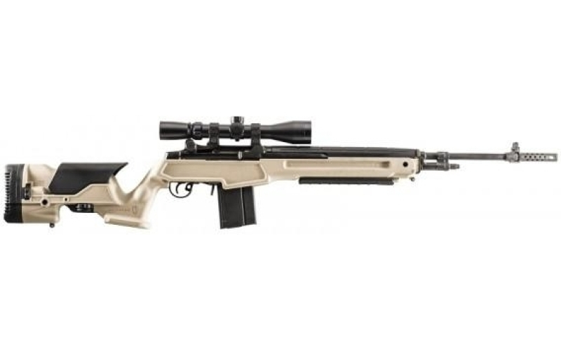 Archangel ruger precision stock (ruger 10/22*) - dt polymer