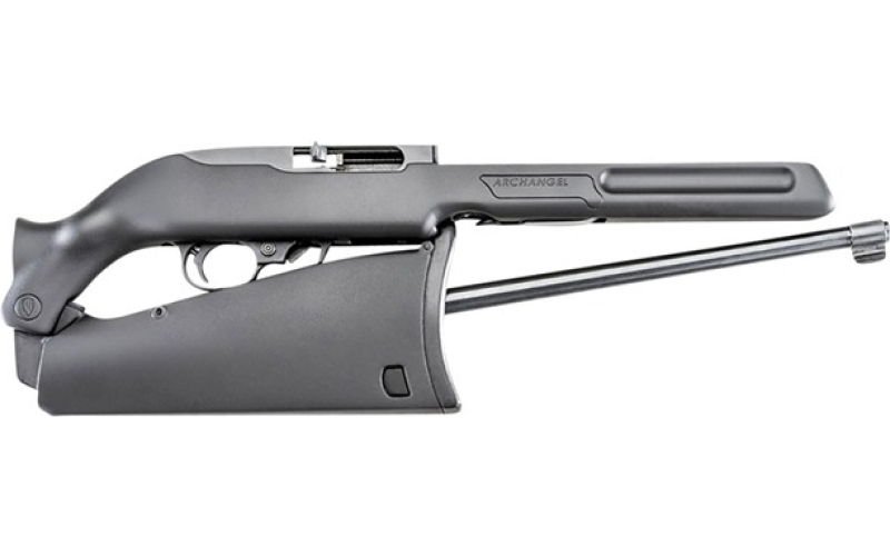 ProMag Ruger 10/22~ quick break-down stock poymer black