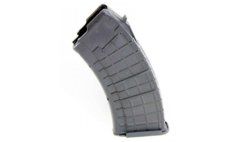 Promag ak-47 7.62x39mm 20rd blk polymer magazine