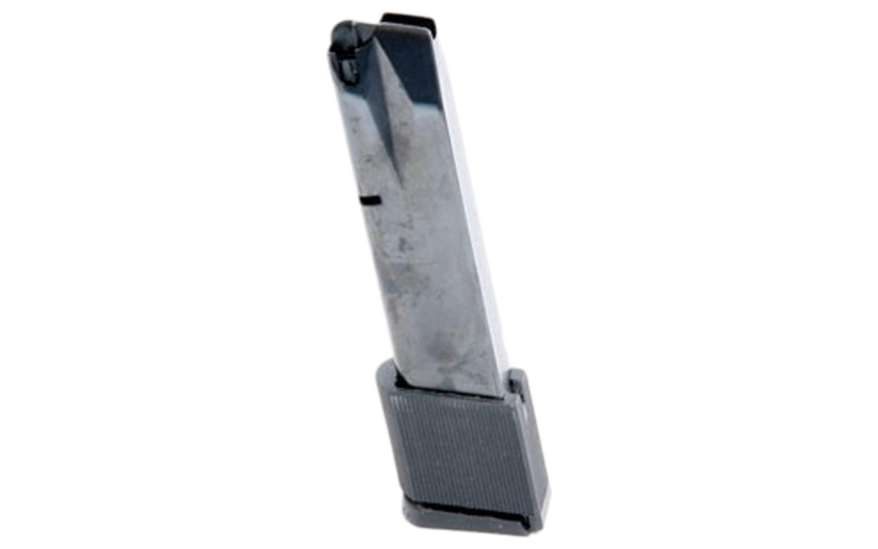 Promag beretta 92f 9mm 20rd blue steel magazine