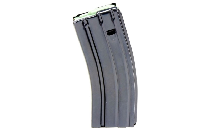 ProMag Ar-15 magazine 30-rd steel blue .223 remington