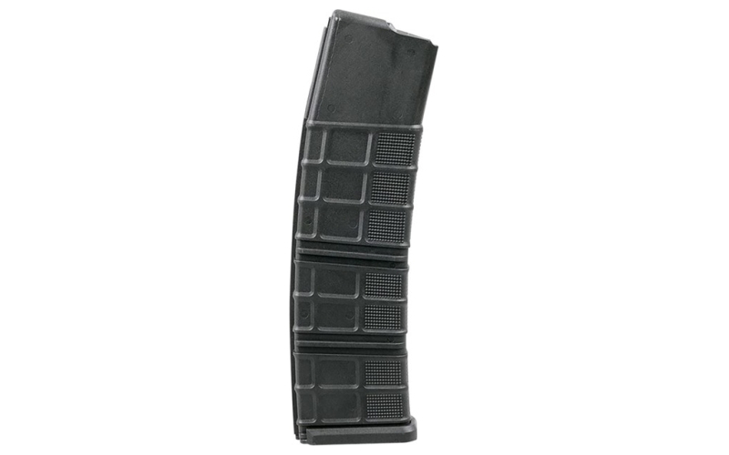 ProMag Ar .308 magazine 40-rd polymer black .308 winchester