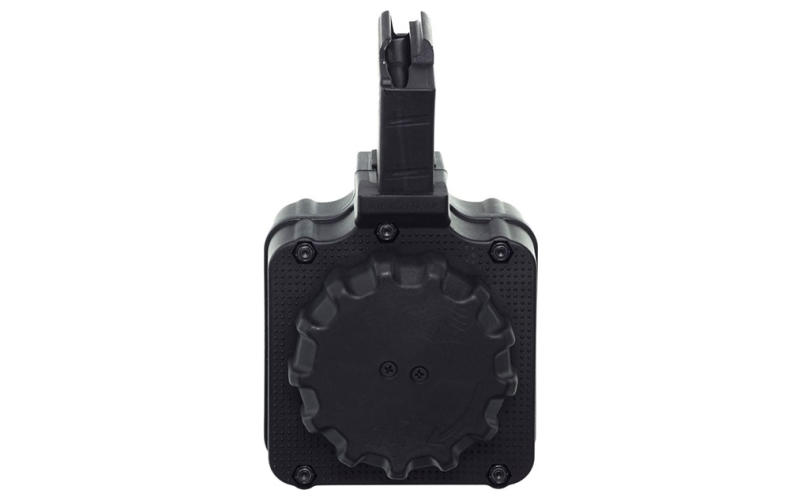 ProMag Ar .308 50rd drum magazine polymer black