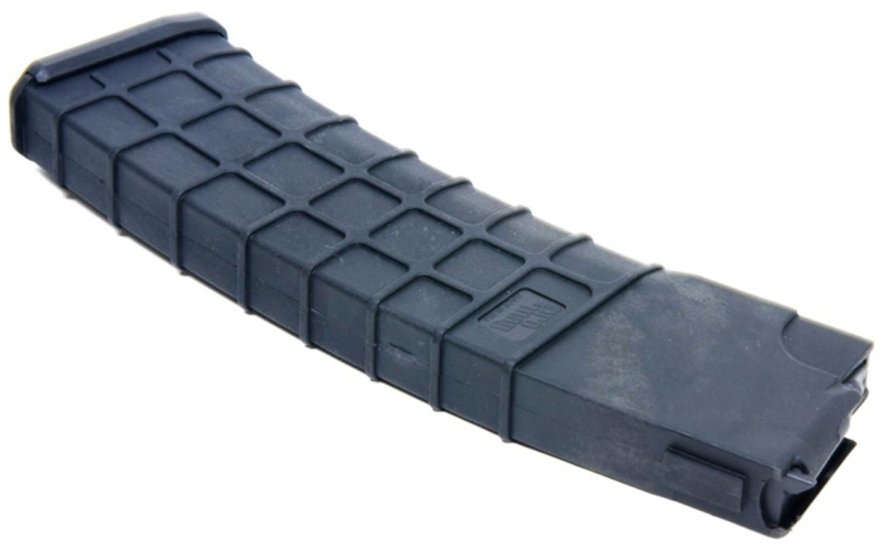 Promag ruger mini-14 .223  (42) rd black polymer magazine