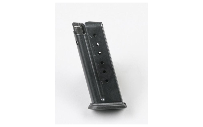 Promag springfield xds 9mm 7rd blue steel magazine