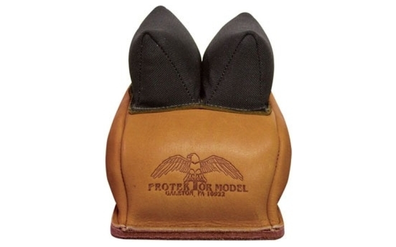 Protektor Protektor custom rabbit ear rear bag - cordura ears