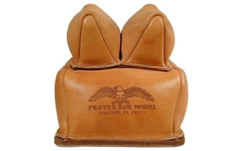 Protektor 13b custom rabbit ear rear bag