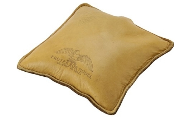 Protektor No. 18 pillow bag
