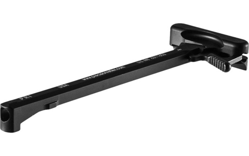 Precision Reflex, Inc. Gas buster charging handle with combat latch