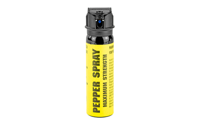 PS Products Eliminator, Pepper Spray, 4oz EC120FT-C