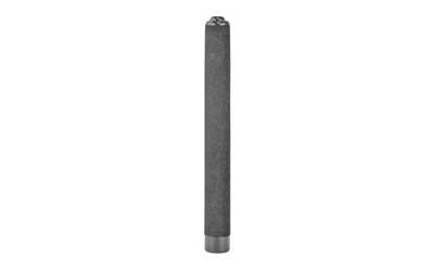 PS Products Expandable Baton, 26" Length, 26" Length, Foam Handle, Black NS-26F
