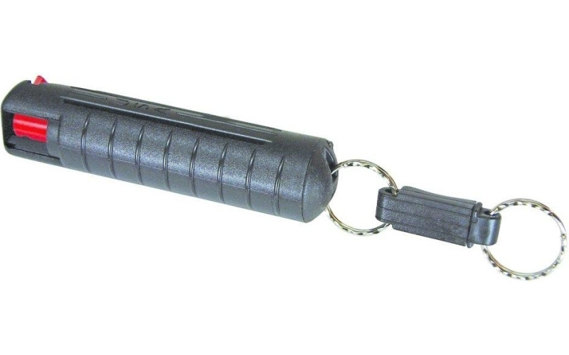 11 gram 2 % keychain with quick key release