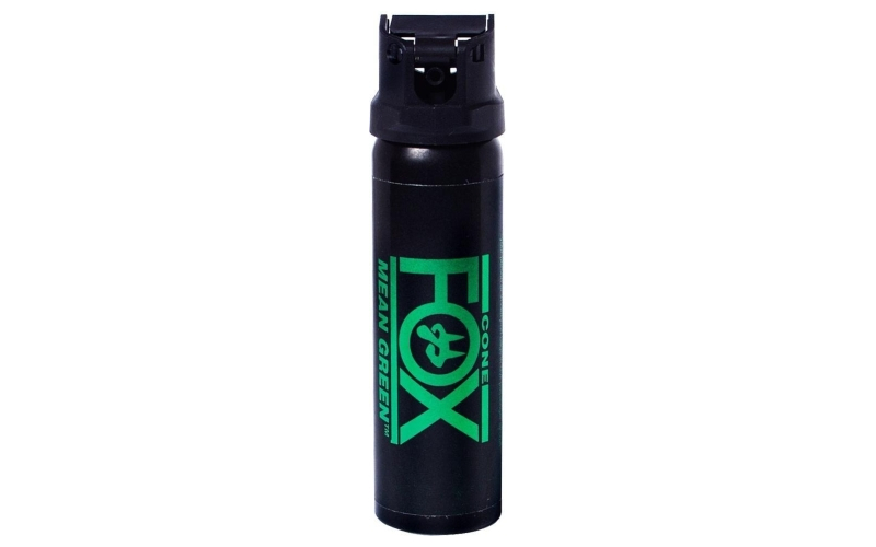 Mean green stream spray 3 oz