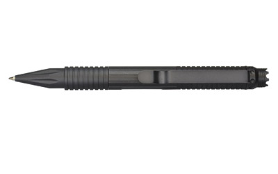 PS Products PS Products, Tactical Pen, Black Finish PSPTP