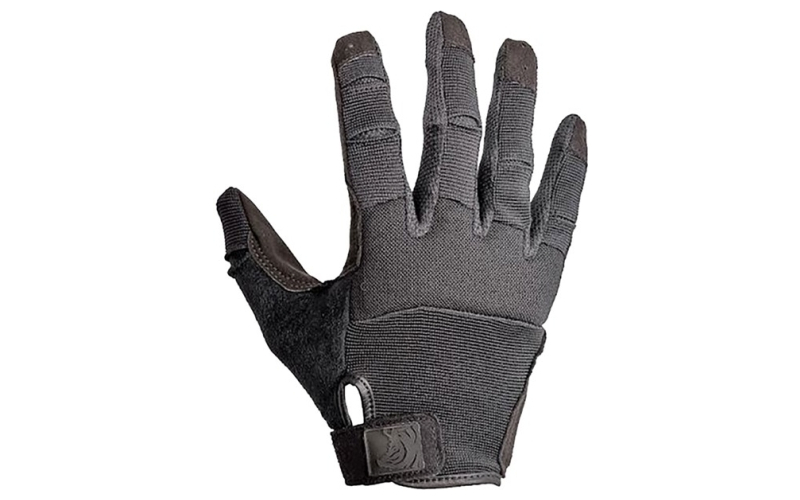 Patrol Incident Gear Full dexterity tactical alpha gloves 2x-large blk