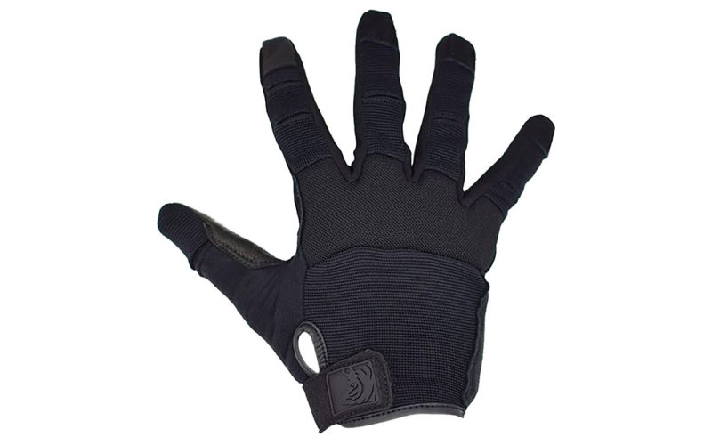 Patrol Incident Gear Full dexterity tactical alpha+ glove 2x-large blk