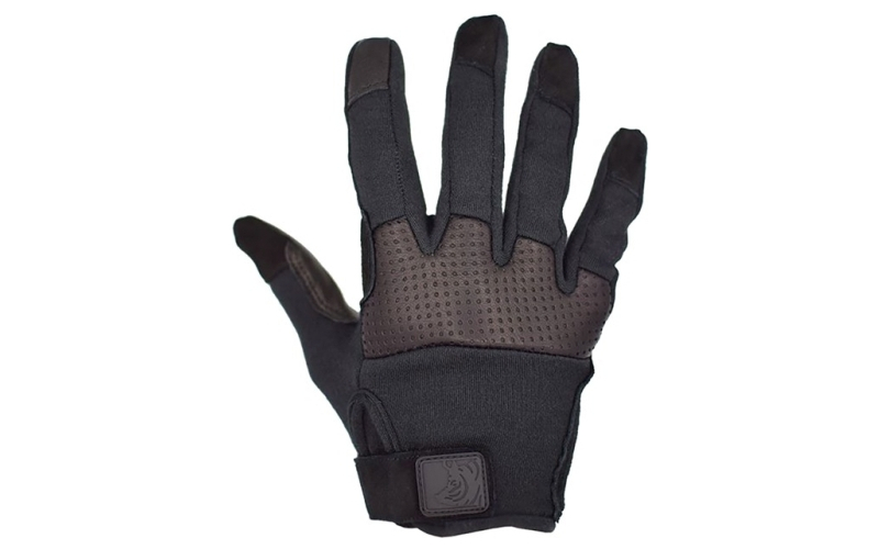 Patrol Incident Gear Full dexterity tactical alpha fr glove 2x-large blk