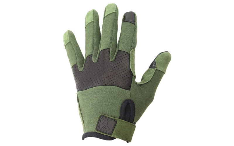 Patrol Incident Gear Full dexterity tactical alpha fr glove xlarge ranger green