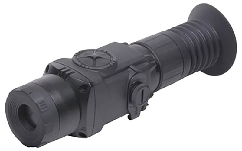 Pulsar Core rxq30v 1.6-6.4x22mm 384x288 thermal rifle scope