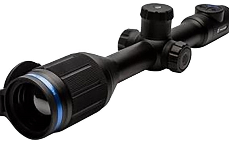 Pulsar Thermion xm50 5.5-22x42mm 320x240 thermal rifle scope