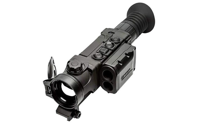 Pulsar Trail 2 lrf xq50 3.5-14x42mm 384x288 thermal rifle scope