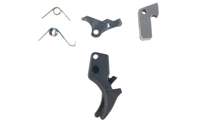 Powder River Precision Inc Xd 9/40 ultimate match target easy fit trigger kit