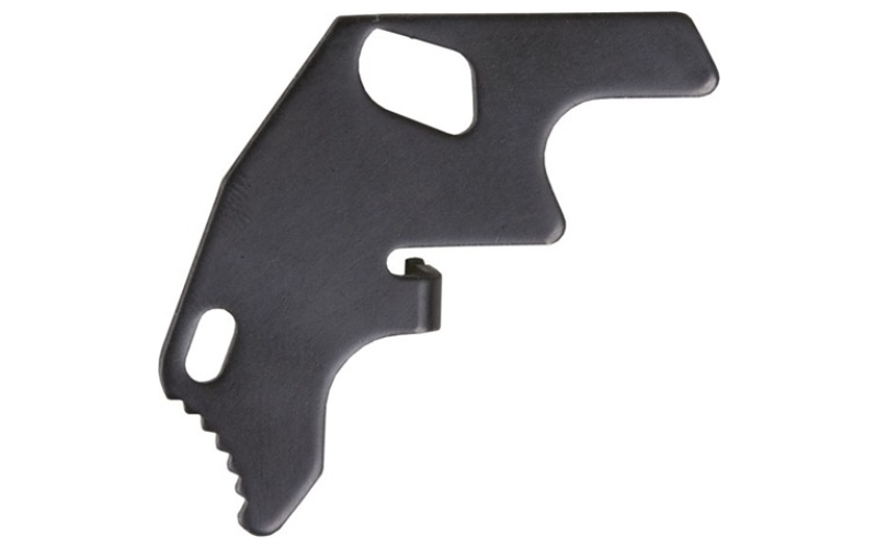 Power Custom 10/22~ extended bolt release, steel