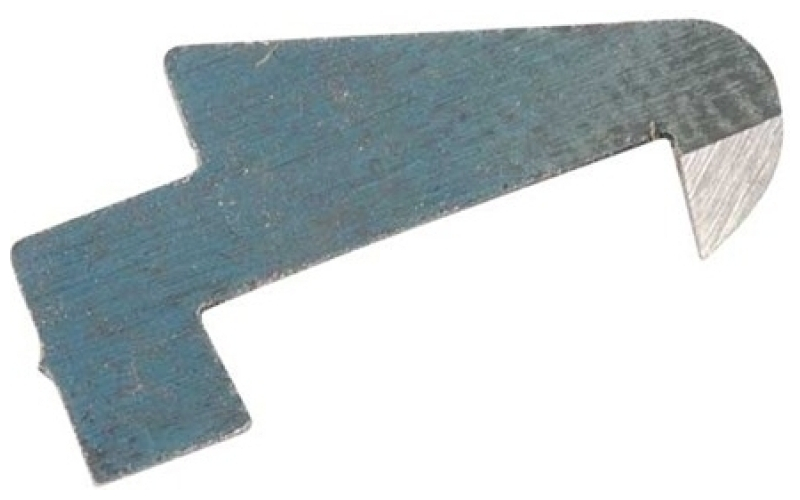 Power Custom A-2 tool steel extractor