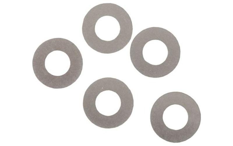 Power Custom Ruger~ sa hammer shims