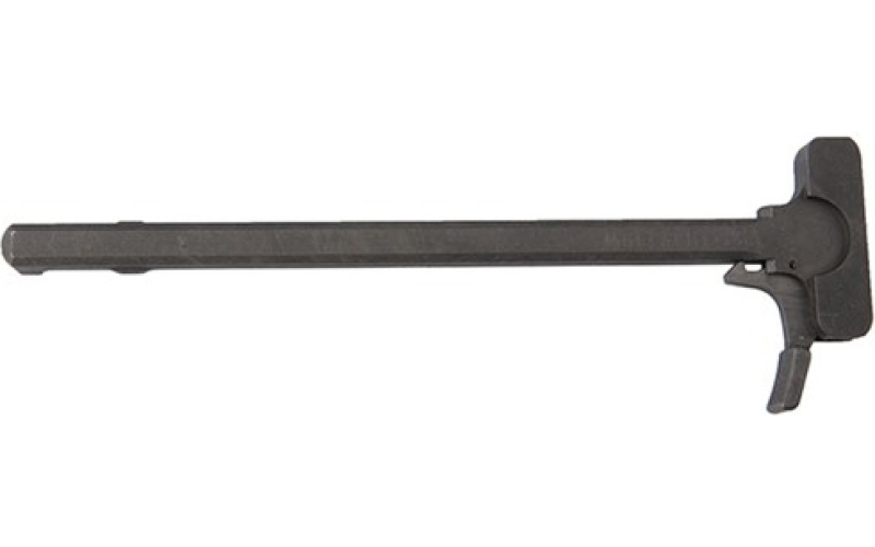 Power Custom Ar style 308 steel charging handle