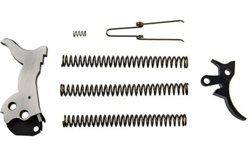 Power Custom Standard hammer/trigger kit, blue