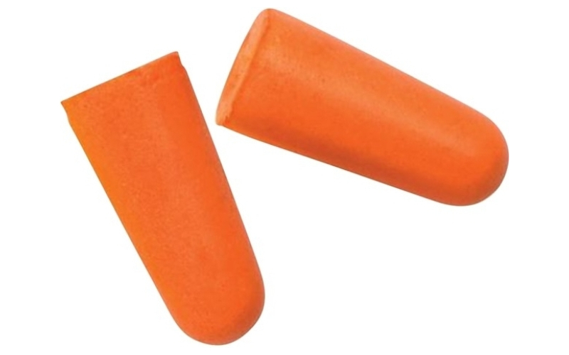 Pyramex Safety Products Pyramex disposible uncorded earplugs 200pr/bx