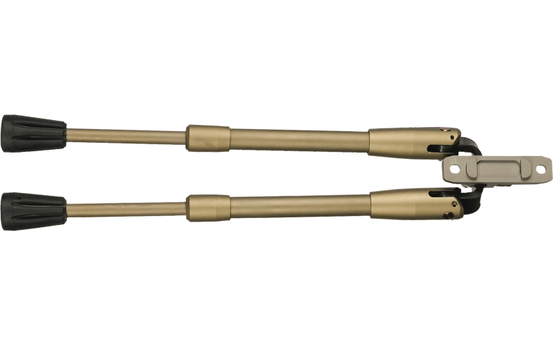 Q KICKSTAND BIPOD W/ Q-SERT MOUNT