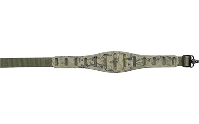 Quake Quake claw contour flush cup sling camo
