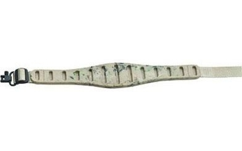 Quake claw contour flush cup sling ? sand camo