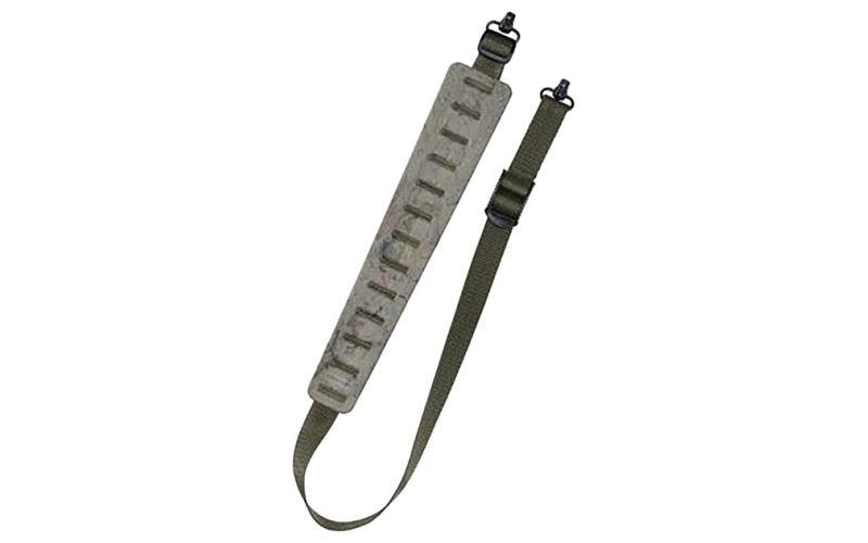 Quake Quake claw flush cup sling camo