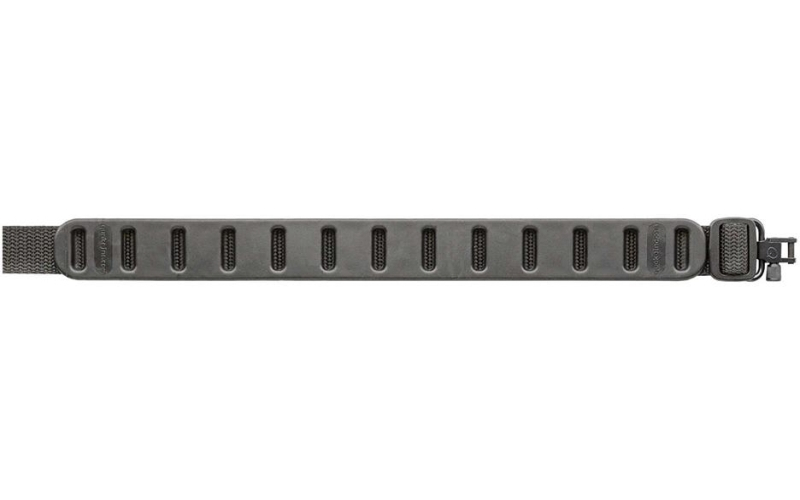 Quake claw slimline sling ? black
