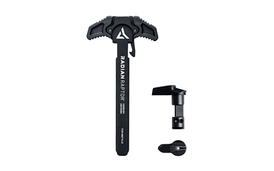 RADIAN RAPTOR-LT/TALON S&W MP15-22