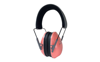 RADIANS LOWSET MUFF CORAL