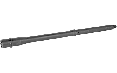Radical Firearms Barrel, Socom Profile, Mid-Length Gas System, 223 Rem/556NATO, 16", 1:7 Twist B16CV556SOC-M-17