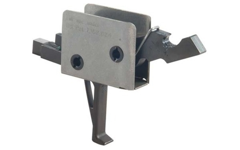 Ranch Products Ar-15 single stage flat trigger